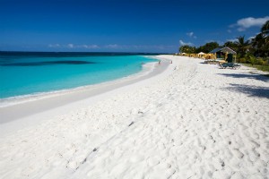 Belmond Cap Juluca -  Anguilla Anguilla