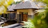 Treetops Lodge and Estate -  Rotorua Nuova Zelanda