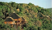 Entabeni Safari Conservancy (Legend Lodges)