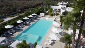Tenuta Centoporte Resort Hotel