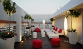 ArtPlus Hotel