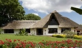 Ngorongoro Farm House -  Ngorongoro Conservation Area Tanzania