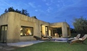 Sabi Sabi Earth Lodge