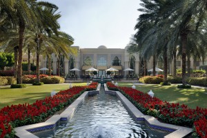 One&Only Royal Mirage - Dubai Dubai Dubai