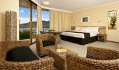 Pacific Hotel Cairns