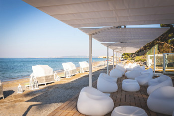 The Sense Experience Resort