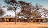 Onguma Tented Camp