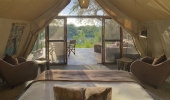 Grumeti Serengeti Tented Camp (andBeyond)