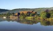 Kariega - River Lodge