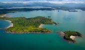 Resort at Isla Palenque, The