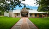Morukuru Family - Farm House