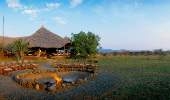 Severin Safari Camp