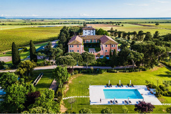 L'Andana Resort