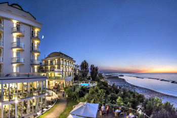 Hotel Sans Souci