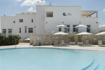 Hotel Cala Ponte