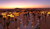Arabian Nights Village