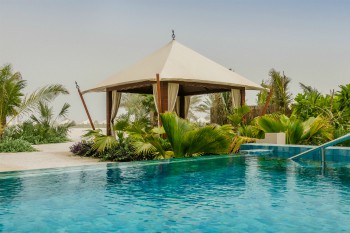 The Ritz-Carlton, Ras Al Khaimah, Al Hamra Beach