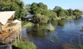 Zambezi Sands - Zambezi National Park  Zimbabwe