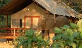 Lugenda Wilderness Camp