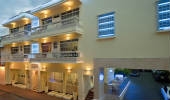 Hotel Hodelpa Caribe Colonial  -  Santo Domingo Repubblica Dominicana