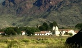 Hacienda de Molinos -  Salta Argentina