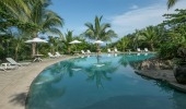 Popa Paradise Beach Resort -  Bocas del Toro  Panama