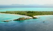 Amanpulo - Palawan Pamalican Private Island Filippine