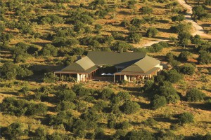Kwandwe - Melton Manor