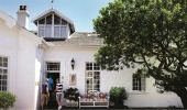 Blackheath Lodge