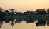 Camp Chobe