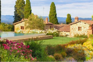 Villa Sanino