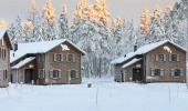 Holiday Village Gulo Gulo