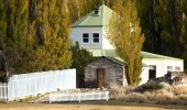 Estancia Cristina