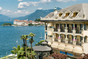 Villa Palazzo Aminta