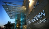 Le Royal Meridien Abu Dhabi