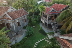Sala Lodges