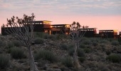Fish River Lodge
