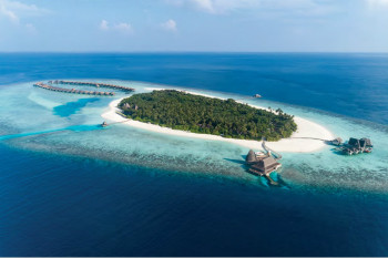 Anantara Kihavah Villas 