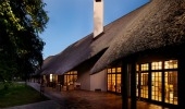 Mokuti Etosha Lodge - Etosha National Park  Namibia