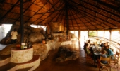 Ruaha River Lodge - Ruaha National Park  Tanzania