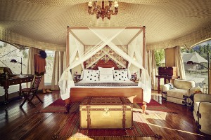 Chamba Camp Thiksey