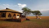 Singita Sabora Tented Camp