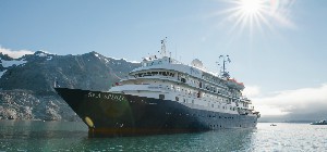 Poseidon Expedition: M/V Sea Spirit -  Antartide Antartico