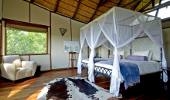 Sanctuary Baines' Camp