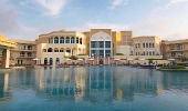 Marriott Resort Salalah