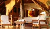 Semliki Safari Lodge