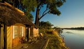 Mchenja Bush Camp