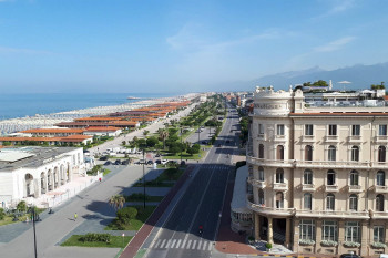 Grand Hotel Principe di Piemonte