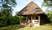 Primate Lodge Kibale