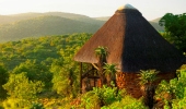 Leopard Mountain Game Lodge